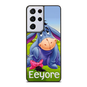 EEYORE DONKEY Samsung Galaxy S21 Ultra Case Cover
