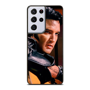 ELVIS PRESLEY Samsung Galaxy S21 Ultra Case Cover