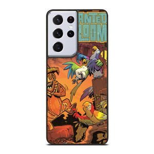ENCHANTED TIKI ROOM WALT DISNEY Samsung Galaxy S21 Ultra Case Cover ENCHANTED TIKI ROOM WALT DISNEY Samsung Galaxy S21 Ultra Case Cover