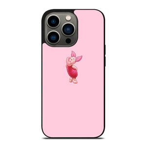 PIGLET iPhone 13 Pro Case Cover PIGLET iPhone 13 Pro Case Cover