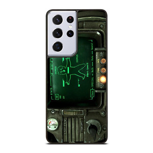 FALLOUT PIMP BOY 2 Samsung Galaxy S21 Ultra Case Cover