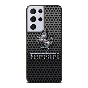 FERRARI 2 Samsung Galaxy S21 Ultra Case Cover