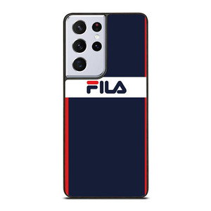 FILA 1 Samsung Galaxy S21 Ultra Case Cover FILA 1 Samsung Galaxy S21 Ultra Case Cover