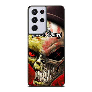 FIVE FINGER DEATH PUNCH SKULL Samsung Galaxy S21 Ultra Case Cover