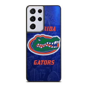FLORIDA GATORS 1 Samsung Galaxy S21 Ultra Case Cover