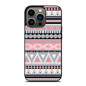 PIECE TRIBAL PATTERN 1 iPhone 13 Pro Case Cover