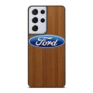 FORD Samsung Galaxy S21 Ultra Case Cover