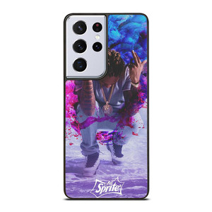 FUTURE DIRTY SPRITE Samsung Galaxy S21 Ultra Case Cover