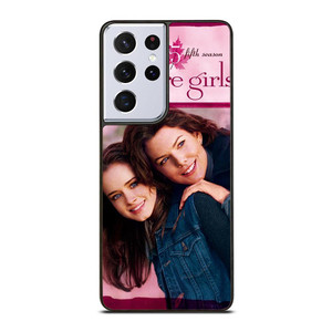 GILMORE GIRLS BEAUTY Samsung Galaxy S21 Ultra Case Cover GILMORE GIRLS BEAUTY Samsung Galaxy S21 Ultra Case Cover