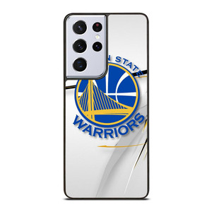 GOLDEN STATE WARRIORS 3 Samsung Galaxy S21 Ultra Case Cover