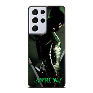 GREEN ARROW DC 2 Samsung Galaxy S21 Ultra Case Cover GREEN ARROW DC 2 Samsung Galaxy S21 Ultra Case Cover