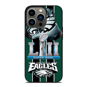 PHILADELPHIA EAGLES CHAMPION iPhone 13 Pro Case Cover PHILADELPHIA EAGLES CHAMPION iPhone 13 Pro Case Cover