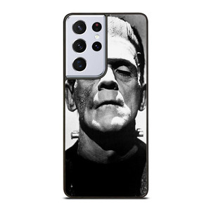 HALLOWEEN FRANKENSTEIN Samsung Galaxy S21 Ultra Case Cover