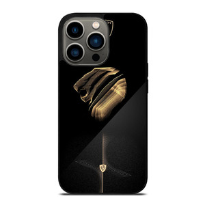 PEUGEOT LOGO iPhone 13 Pro Case Cover