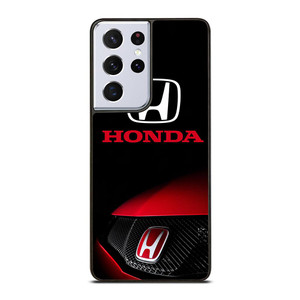 HONDA 3 Samsung Galaxy S21 Ultra Case Cover
