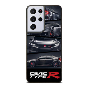 HONDA CIVIC CAR LOGO Samsung Galaxy S21 Ultra Case Cover HONDA CIVIC CAR LOGO Samsung Galaxy S21 Ultra Case Cover