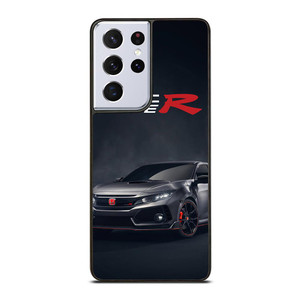 HONDA CIVIC TYPE R CAR Samsung Galaxy S21 Ultra Case Cover HONDA CIVIC TYPE R CAR Samsung Galaxy S21 Ultra Case Cover