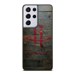 HOUSTON ROCKETS LOGO Samsung Galaxy S21 Ultra Case Cover