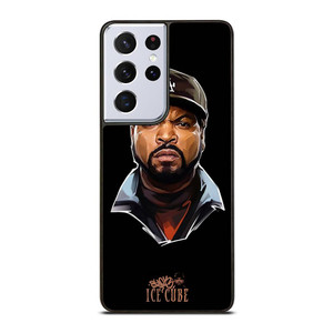ICE CUBE Samsung Galaxy S21 Ultra Case Cover