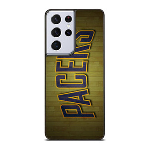 INDIANA PACERS 1 Samsung Galaxy S21 Ultra Case Cover INDIANA PACERS 1 Samsung Galaxy S21 Ultra Case Cover