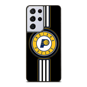 INDIANA PACERS 2 Samsung Galaxy S21 Ultra Case Cover INDIANA PACERS 2 Samsung Galaxy S21 Ultra Case Cover
