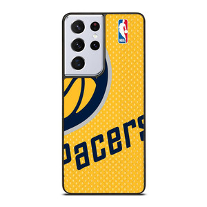 INDIANA PACERS 3 Samsung Galaxy S21 Ultra Case Cover