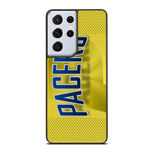 INDIANA PACERS 4 Samsung Galaxy S21 Ultra Case Cover