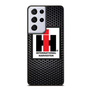 INTERNATIONAL HARVESTER IH Samsung Galaxy S21 Ultra Case Cover INTERNATIONAL HARVESTER IH Samsung Galaxy S21 Ultra Case Cover