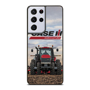 INTERNATIONAL HARVESTER TRACTOR 1 Samsung Galaxy S21 Ultra Case Cover