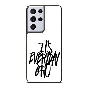 IT'S EVERYDAY BRO JAKE PAUL 2 Samsung Galaxy S21 Ultra Case Cover