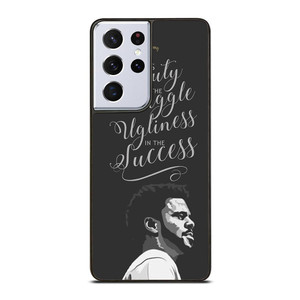 J COLE LYRICS QUOTE Samsung Galaxy S21 Ultra Case Cover