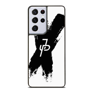 JAKE PAUL JP CROSS 2 Samsung Galaxy S21 Ultra Case Cover