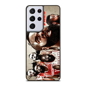 JAMES HARDEN 3 Samsung Galaxy S21 Ultra Case Cover