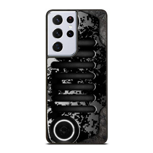JEEP 2 Samsung Galaxy S21 Ultra Case Cover