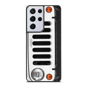 JEEP 3 Samsung Galaxy S21 Ultra Case Cover