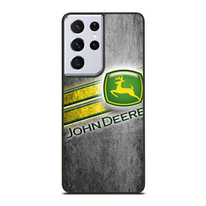 JOHN DEERE 2 Samsung Galaxy S21 Ultra Case Cover