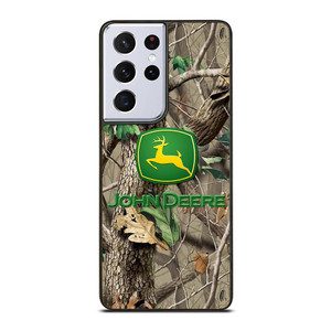 JOHN DEERE CAMO BROWNING Samsung Galaxy S21 Ultra Case Cover JOHN DEERE CAMO BROWNING Samsung Galaxy S21 Ultra Case Cover