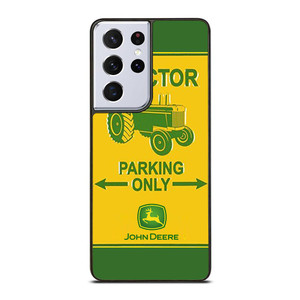 JOHN DEERE OLD TRACTOR Samsung Galaxy S21 Ultra Case Cover