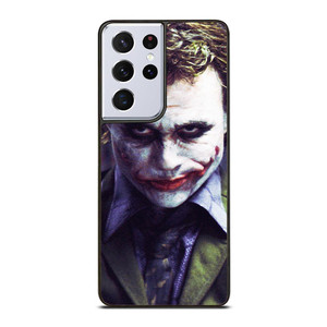 JOKER BATMAN 1 Samsung Galaxy S21 Ultra Case Cover JOKER BATMAN 1 Samsung Galaxy S21 Ultra Case Cover