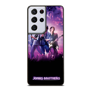 JONAS BROTHERS Samsung Galaxy S21 Ultra Case Cover