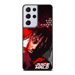 JUICE WRLD RAPPER 3 Samsung Galaxy S21 Ultra Case Cover