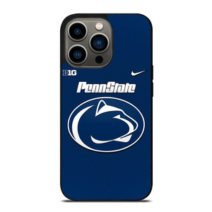 PENN STATE NITTANY LIONS JERSEY iPhone 13 Pro Case Cover PENN STATE NITTANY LIONS JERSEY iPhone 13 Pro Case Cover