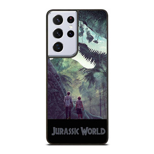 JURASSIC WORLD 2 Samsung Galaxy S21 Ultra Case Cover