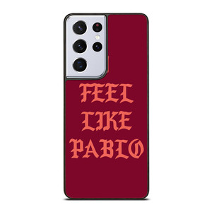 KANYE WEST Samsung Galaxy S21 Ultra Case Cover