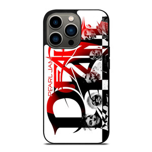 PEARL JAM 1 iPhone 13 Pro Case Cover PEARL JAM 1 iPhone 13 Pro Case Cover
