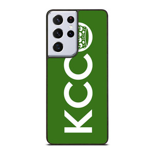 KEEP CALM KCCO Samsung Galaxy S21 Ultra Case Cover KEEP CALM KCCO Samsung Galaxy S21 Ultra Case Cover