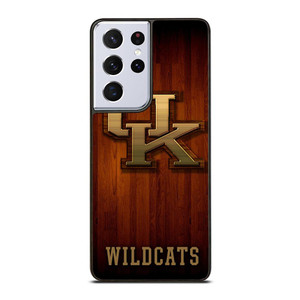KENTUCKY WILDCATS 3 Samsung Galaxy S21 Ultra Case Cover