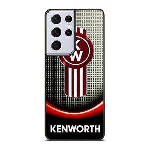 KENWORTH TRUCK 1 Samsung Galaxy S21 Ultra Case Cover