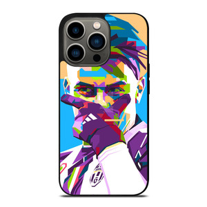 PAULO DYBALA ART iPhone 13 Pro Case Cover PAULO DYBALA ART iPhone 13 Pro Case Cover