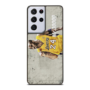 KOBE BRYANT 13 Samsung Galaxy S21 Ultra Case Cover KOBE BRYANT 13 Samsung Galaxy S21 Ultra Case Cover